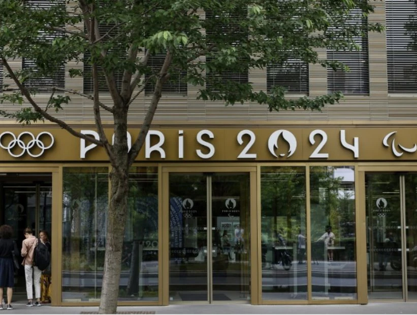 Juegos Olímpicos 2024: París se viste de madera para un mensaje mundial de transformación