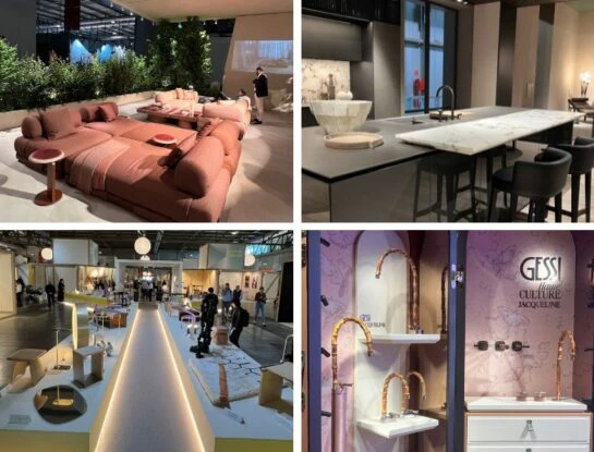 Milan Design Week 2024: tendencias y exposiciones destacadas