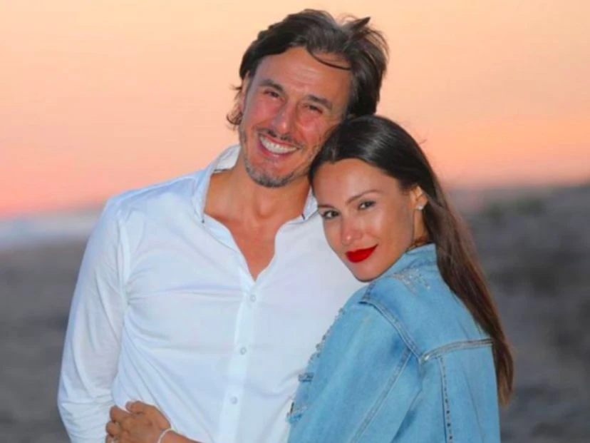 Roberto García Moritán reveló cómo fue que encaró a Pampita: “Tuve un alto grado de inconsciencia”