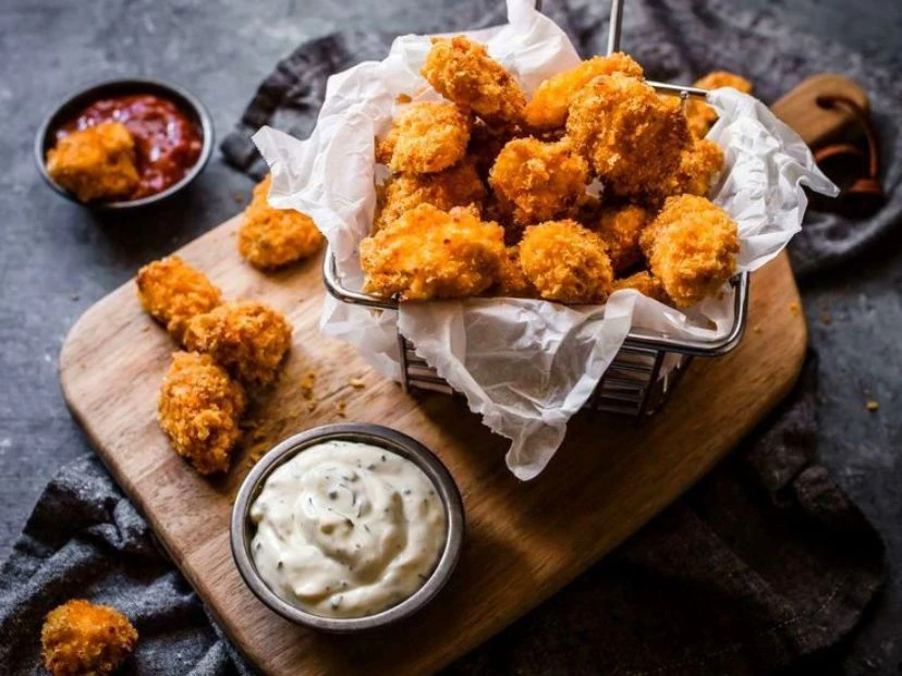 La receta de las súper bombas de papa rellenas con carne y queso de Jimena Monteverde