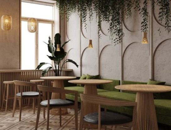 Neuroarquitectura y espacios gastronómicos: cómo el diseño puede mejorar la experiencia y el bienestar de las personas