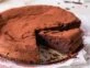 La receta de la torta de chocolate, sin harina que lleva solo tres ingredientes