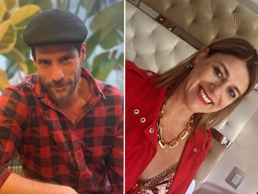 Quién es Karla Rocha, la mujer que denunció a Gonzalo Valenzuela por abuso