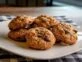 La receta de las cookies con manteca de maní: sólo lleva tres ingredientes y no necesita harina
