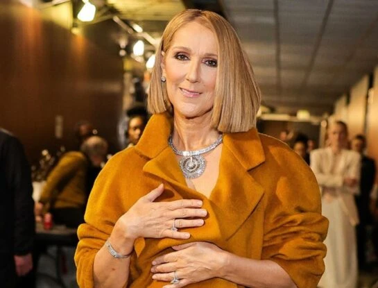 Celine Dion se sinceró sobre su enfermedad: “Tengo que aprender a vivir con esto”
