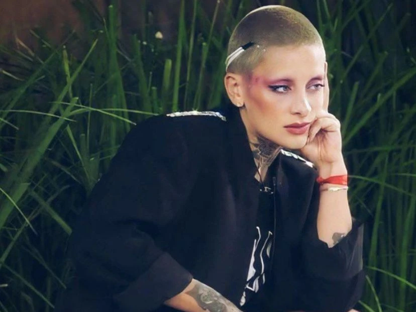 El drama de Furia Scaglione: por qué la historia fatal de sus padres tiene tanto peso hoy foto: ig