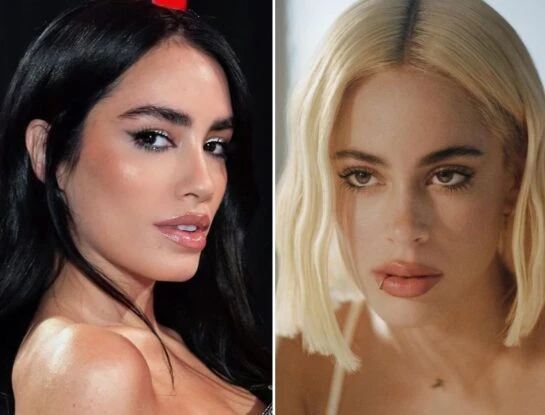 El nuevo proyecto de actuación que unirá a Tini Stoessel y Lali Espósito