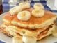 Los pancakes de avena y banana: una receta súper rica, saludable, fácil y rápida de hacer