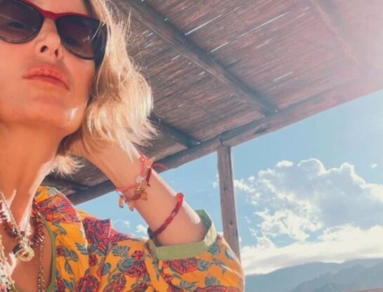 Dolores Barreiro tiene los zapatos que no te pueden faltar esta temporada