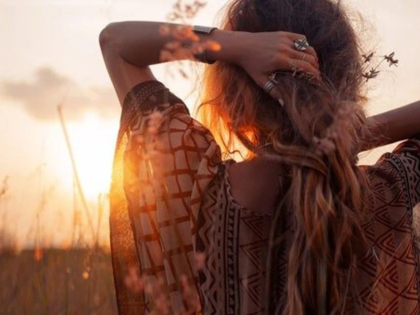 Eclipse de sol que dice Jimena La Torre