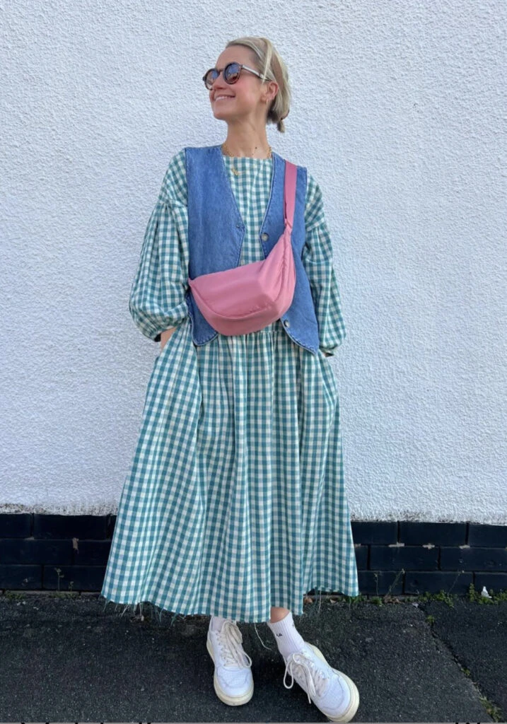 Estos son los mejores looks para usar en la semana. Foto: Pinterest.