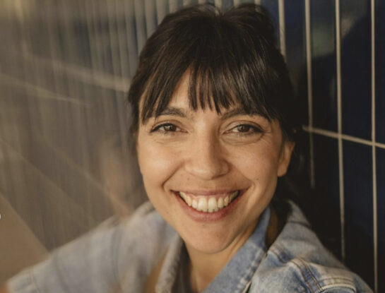 Qué es de la vida de Felicitas Pizarro: tiene 39 años, dos hijos y ahora cocina en La Peña de Morfi