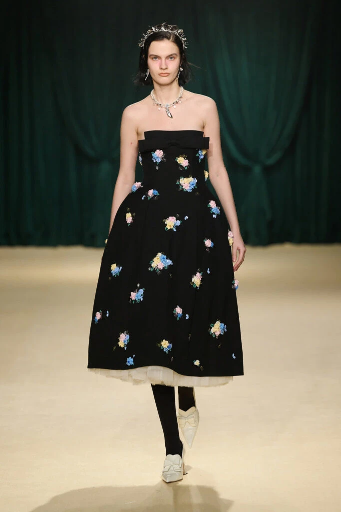 Semana de la Moda de Shangai