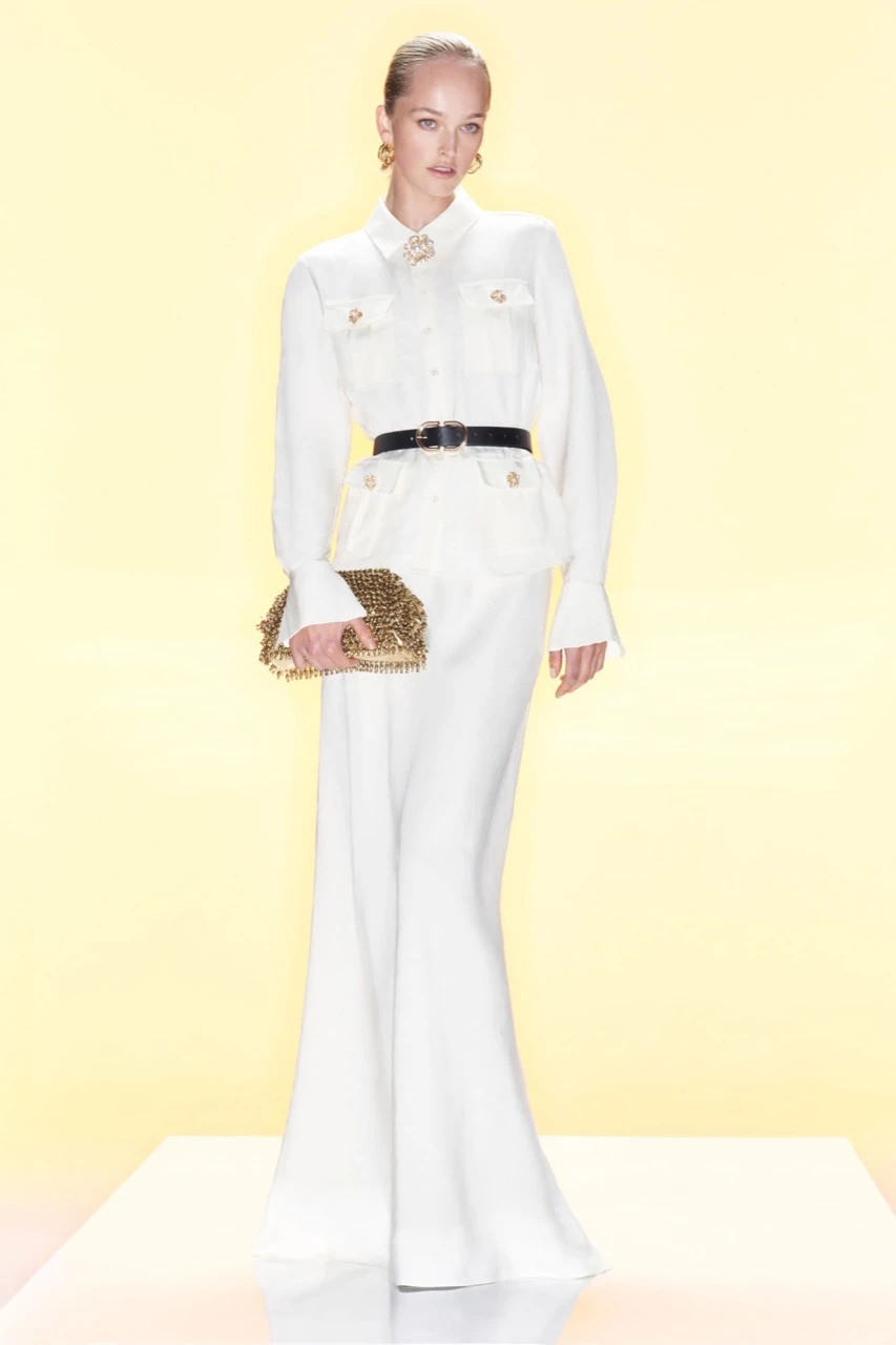 Self Portrait Pre-Fall 2024