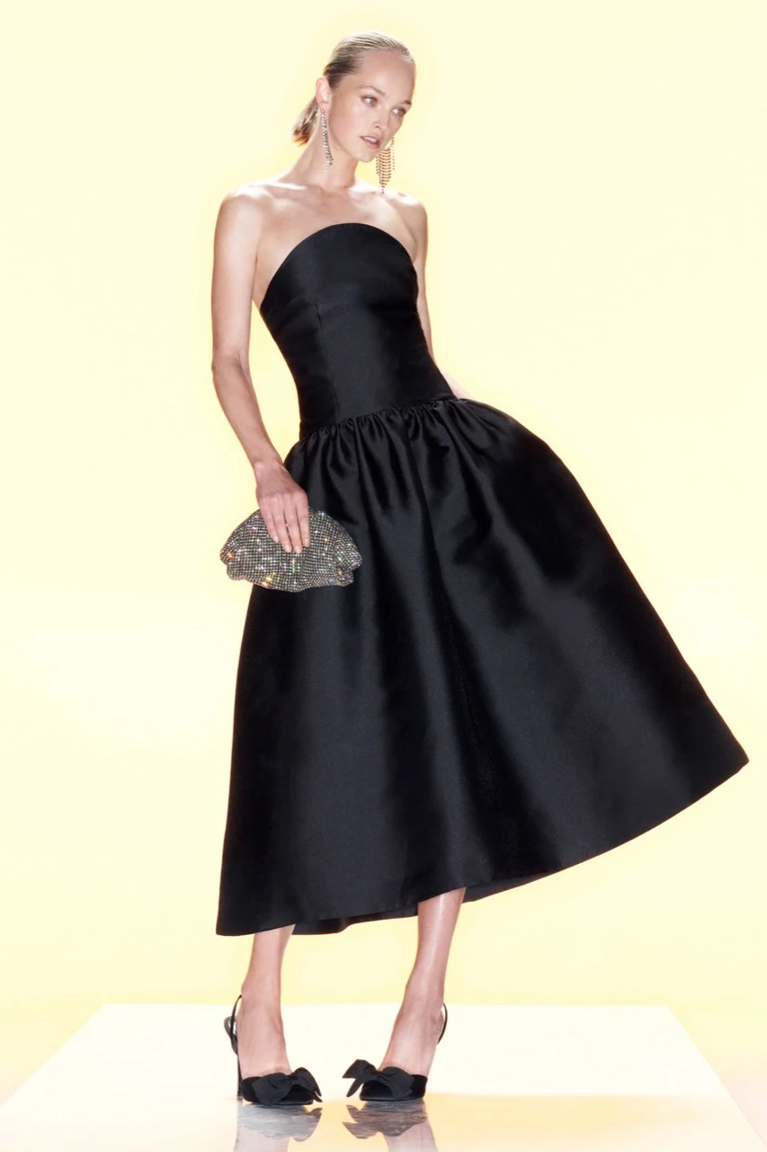 Self Portrait Pre-Fall 2024