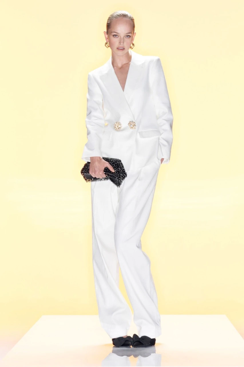 Self Portrait Pre-Fall 2024