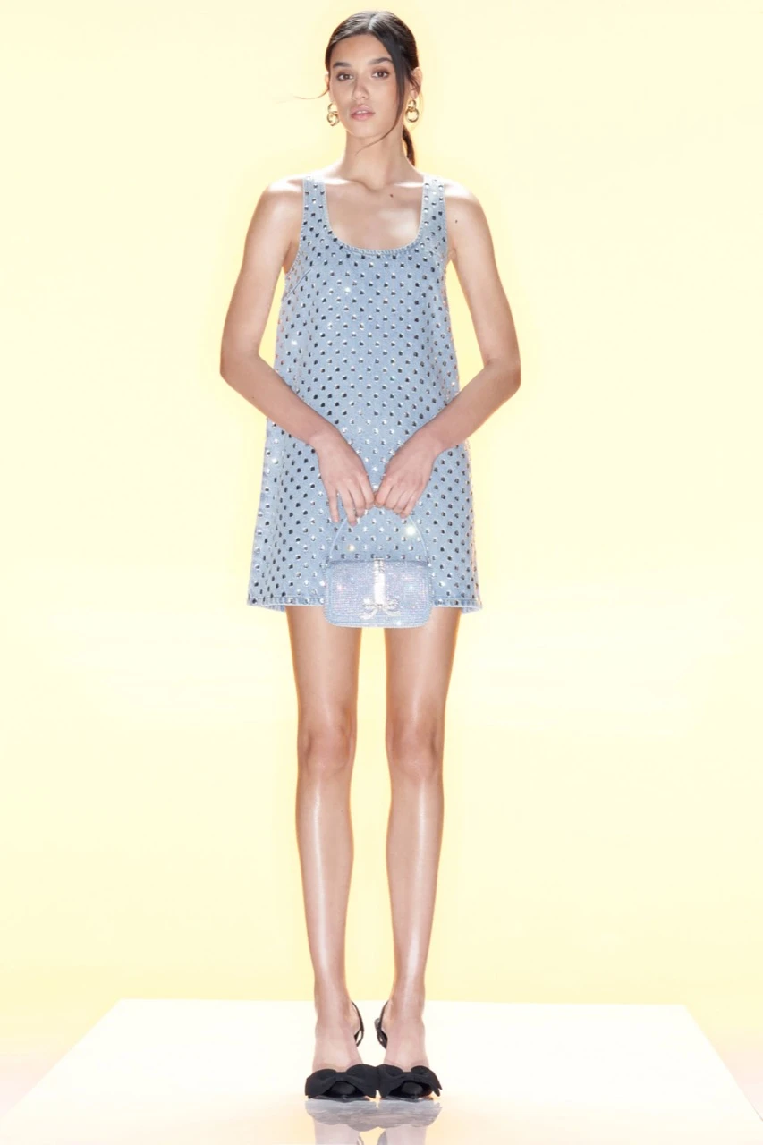 Self Portrait Pre-Fall 2024