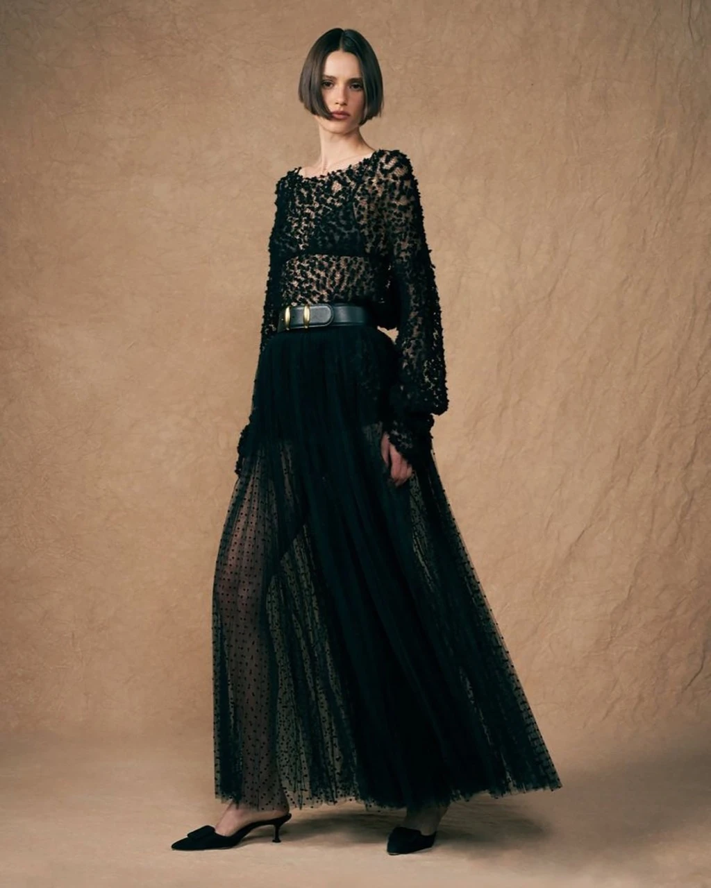 Altuzarra primavera verano 2024