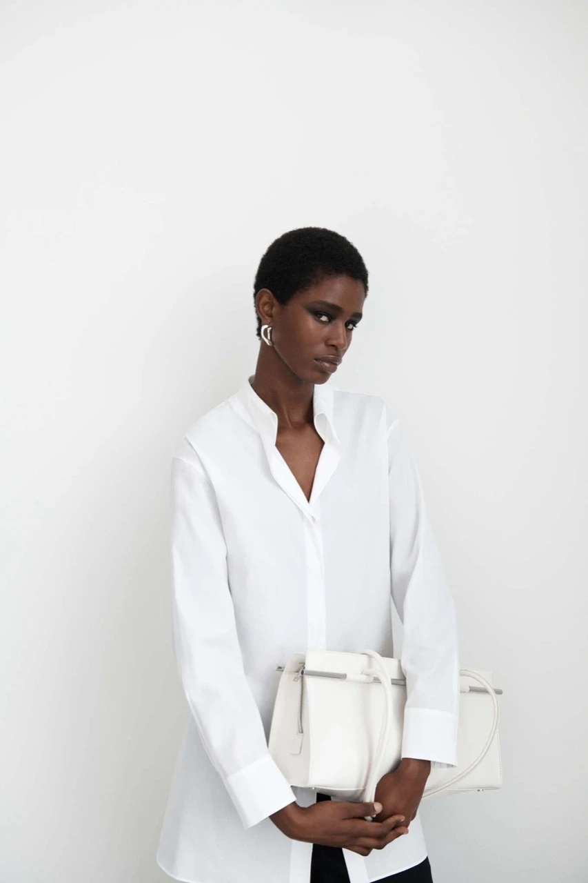 COS Atelier primavera verano 2024