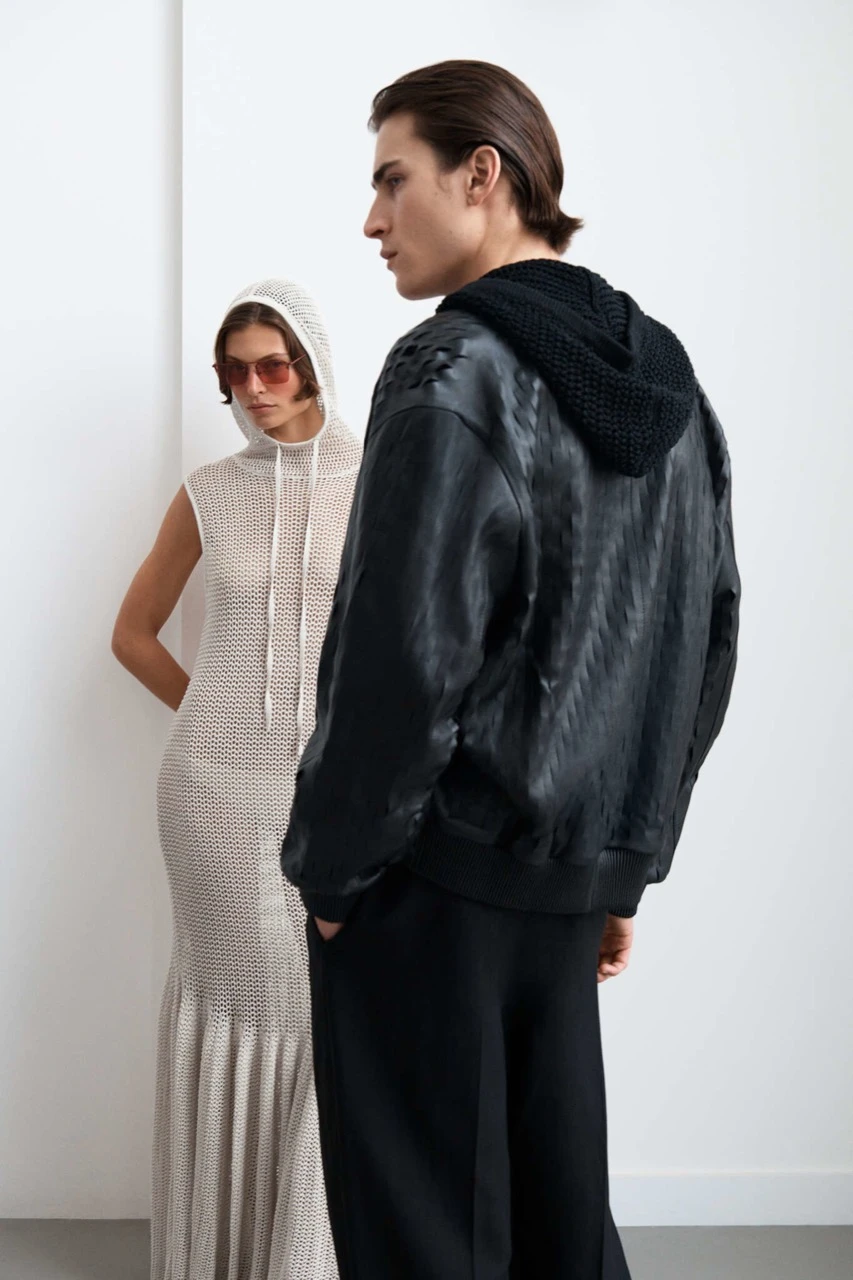 COS Atelier primavera verano 2024