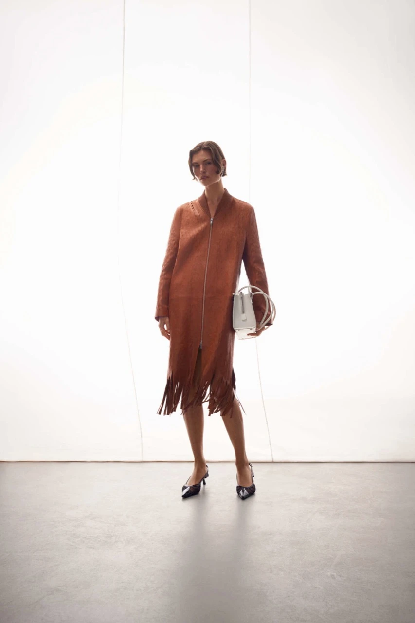 COS Atelier primavera verano 2024