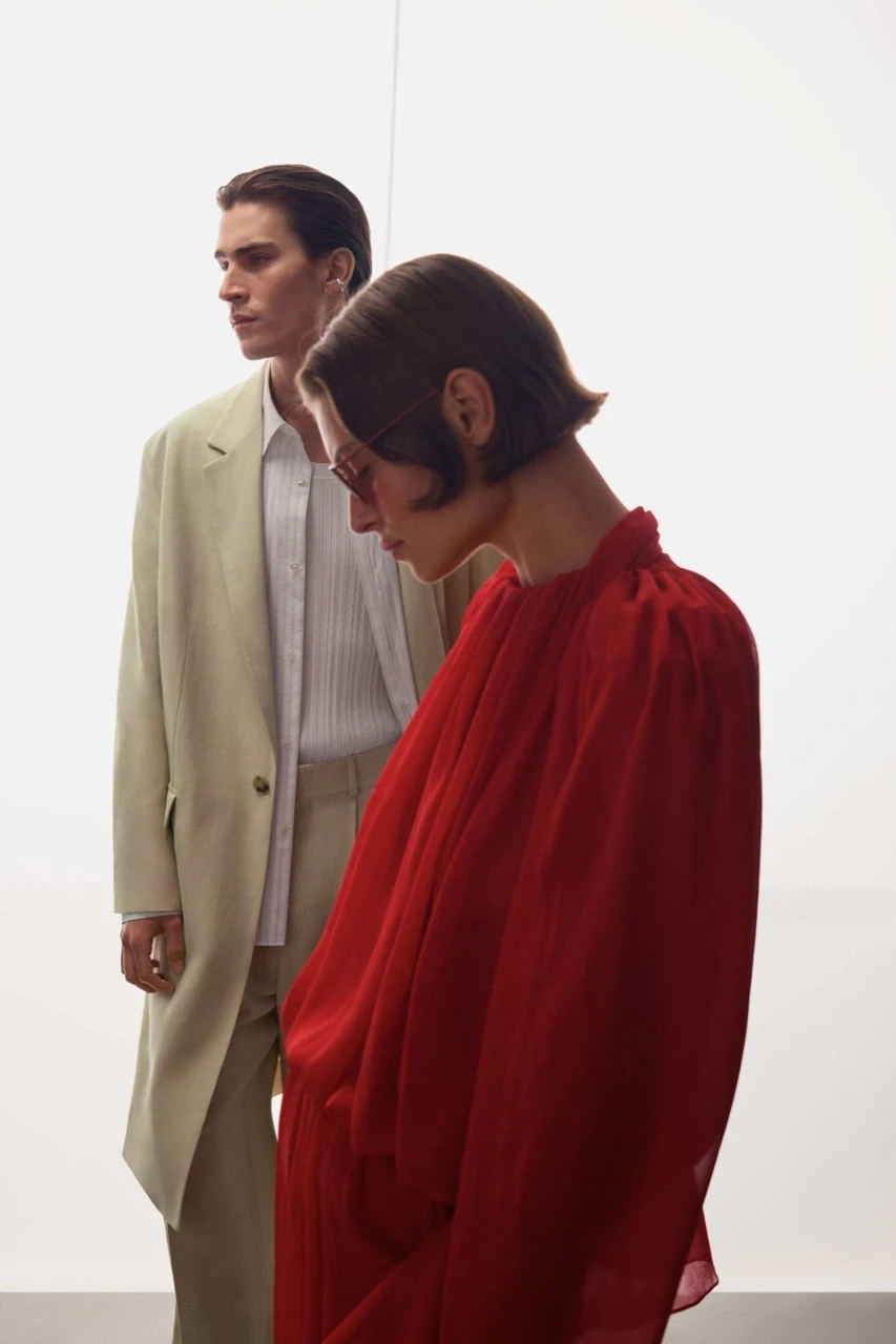 COS Atelier primavera verano 2024