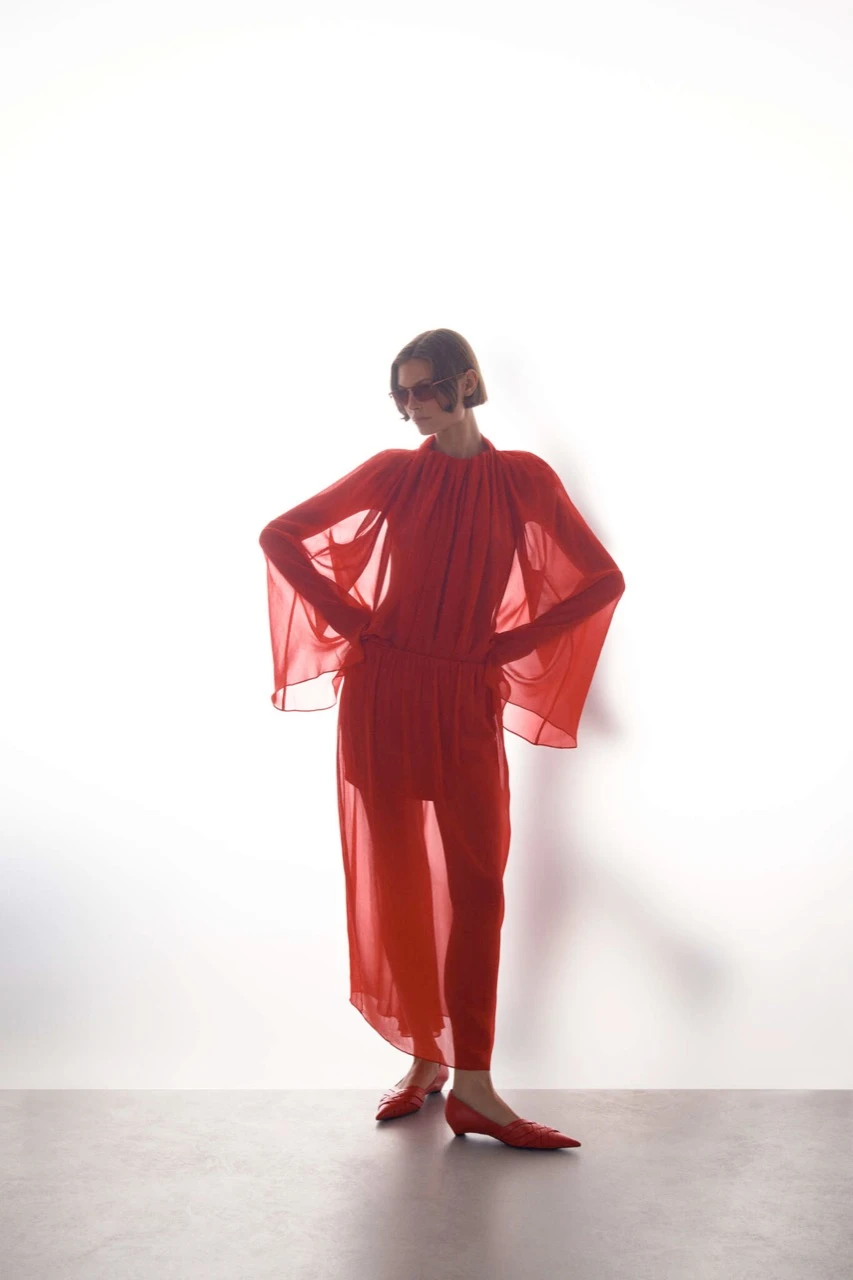 COS Atelier primavera verano 2024