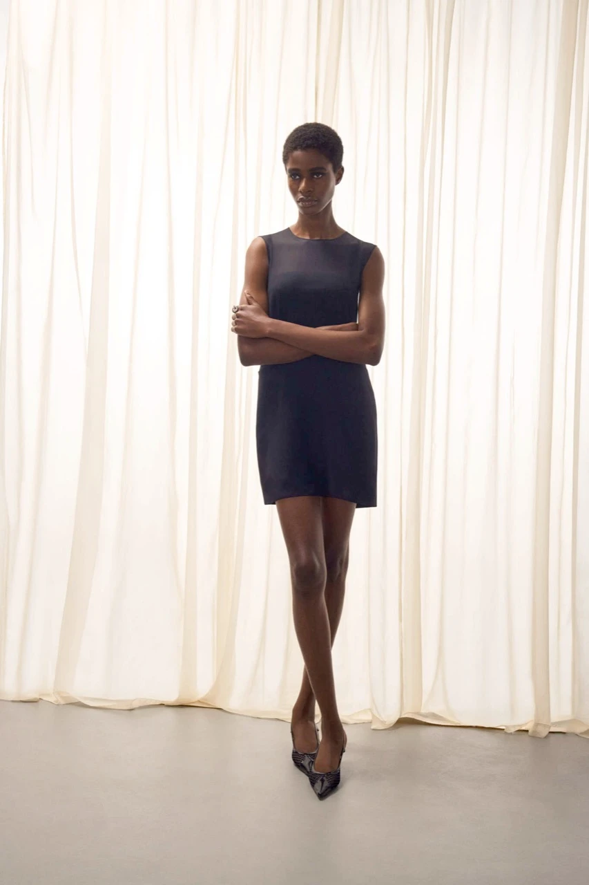 COS Atelier primavera verano 2024