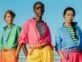 Polo Ralph Lauren adopta colores vibrantes para su campaña Only Polo primavera 2024.