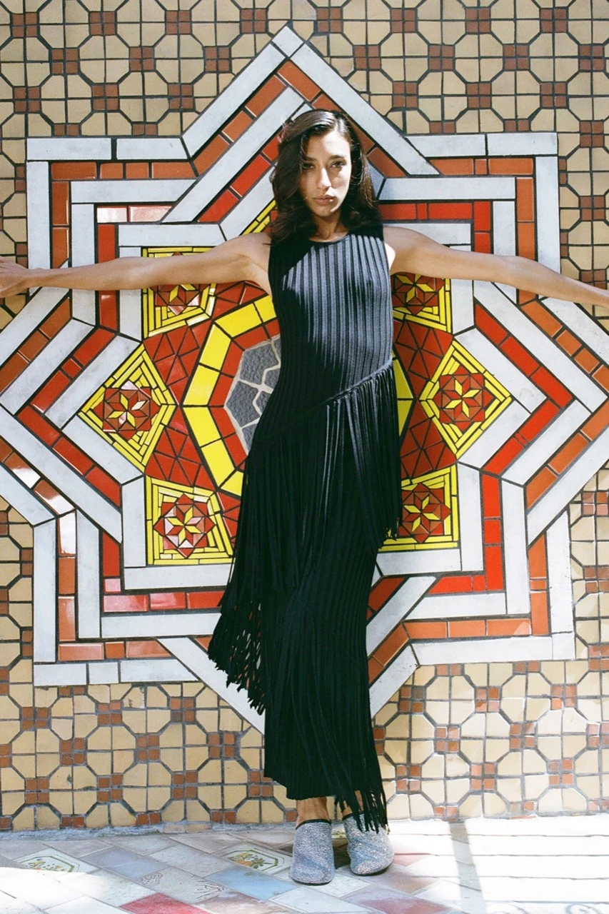 Simon Miller Pre-Fall 2024