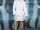 Jennifer Connelly y un look high tech de Louis Vuitton. Foto: Fotonoticias. 