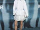 Jennifer Connelly y un look high tech de Louis Vuitton. Foto: Fotonoticias. 