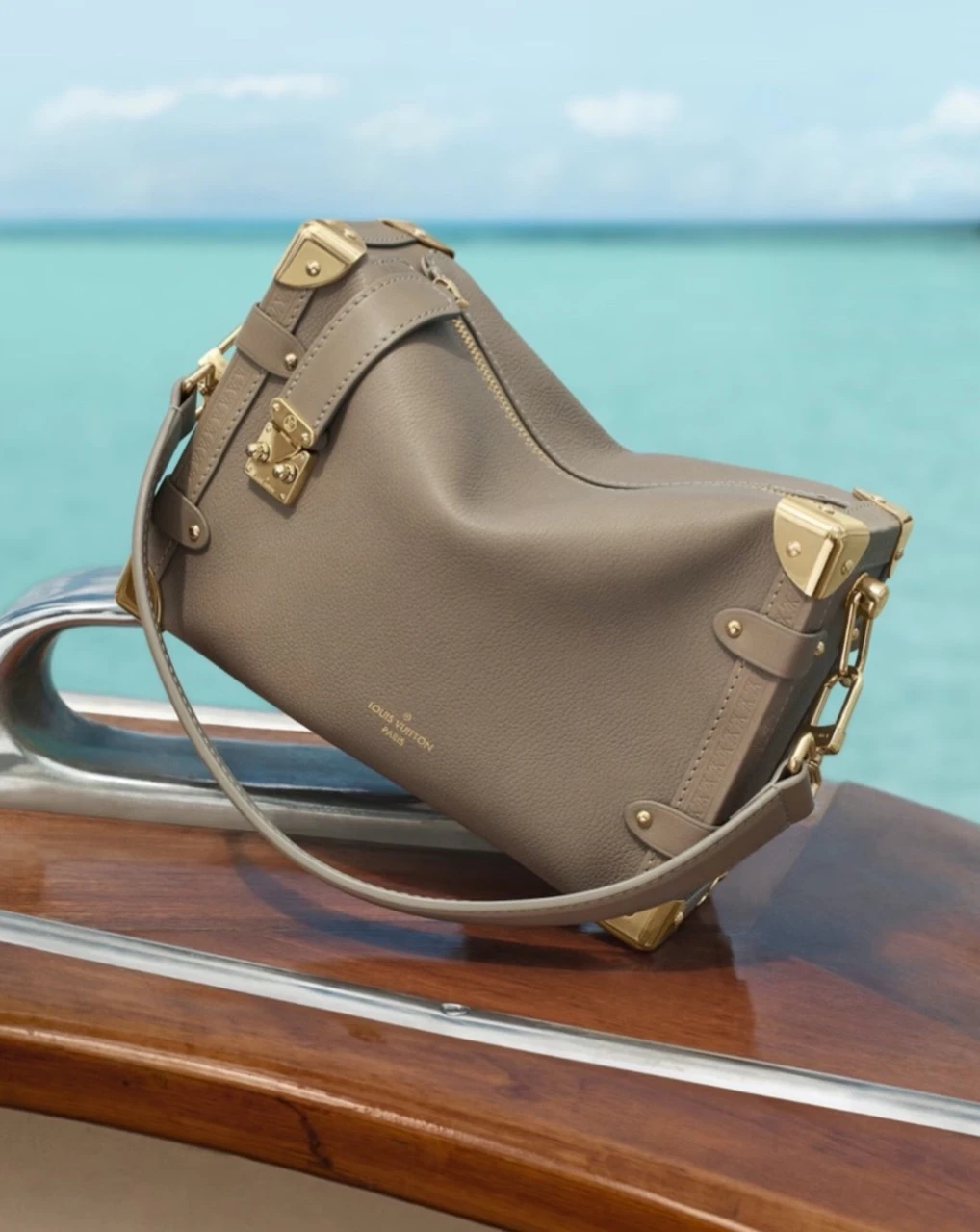 Campaña primavera verano 2024 de carteras Louis Vuitton