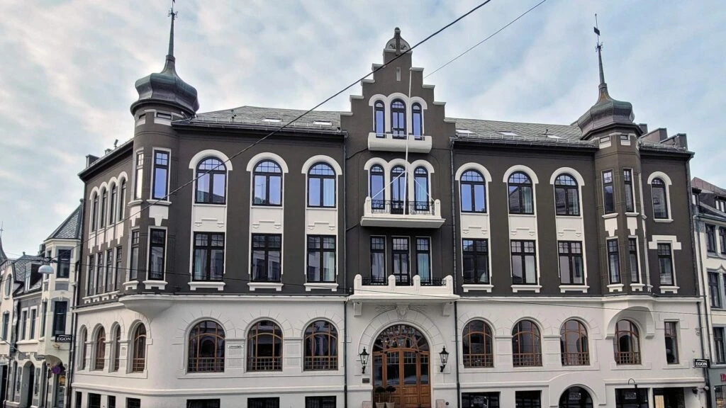 la extravagante boda de 4 días de Marta Luisa de Noruega