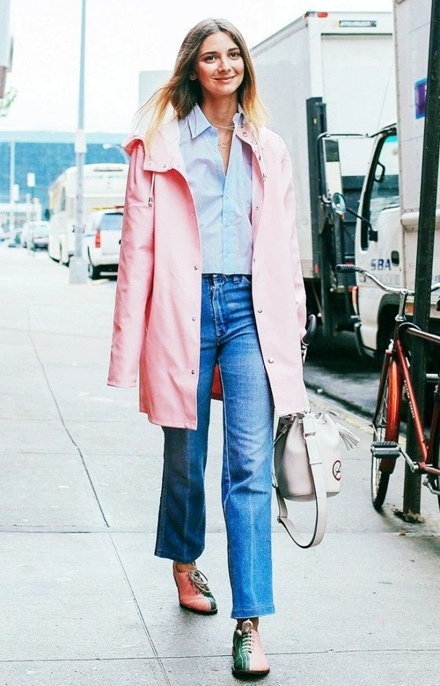 Guía de estilo: cómo estar abrigada sin perder estilo