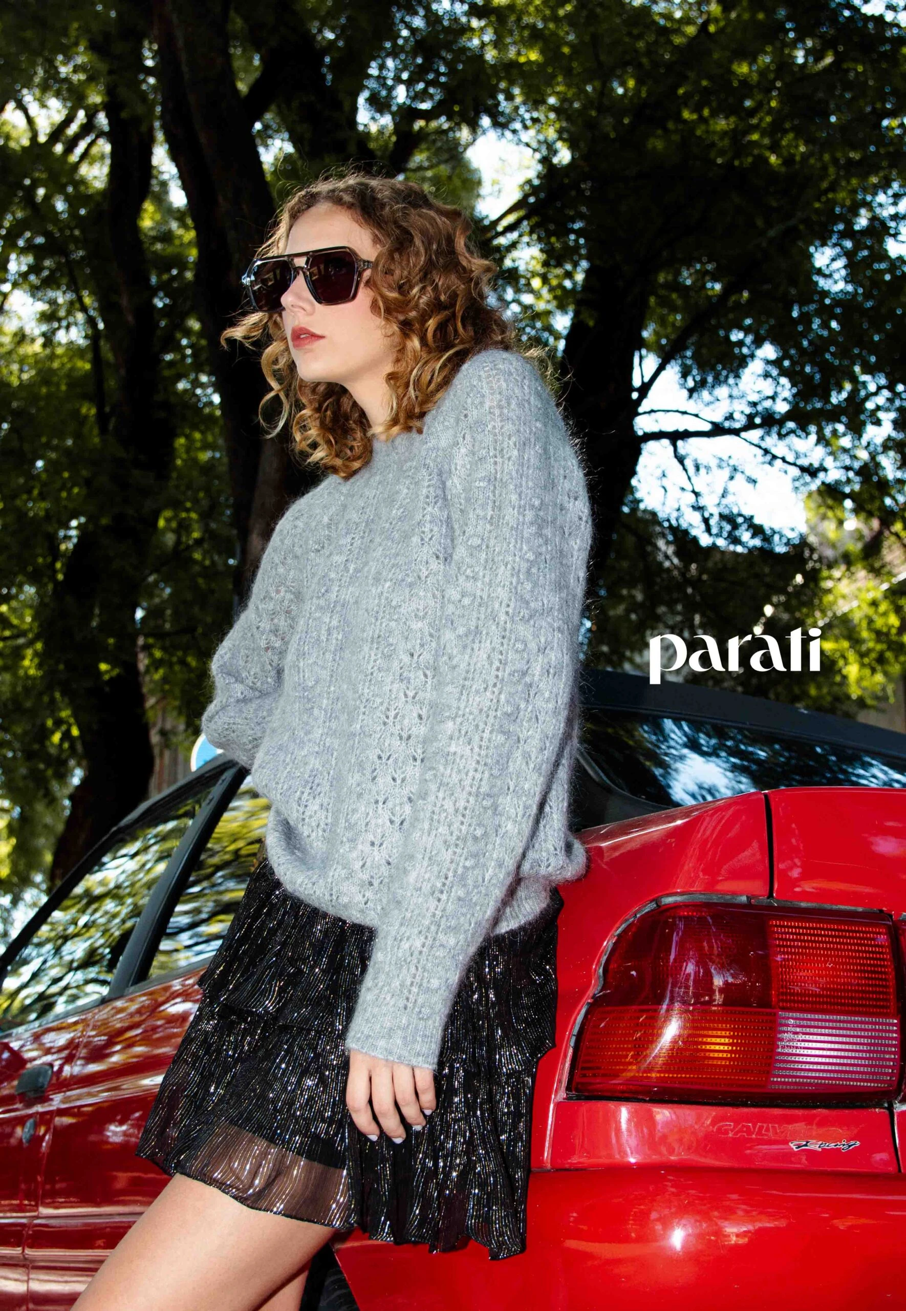 Estilo Para Ti: gris