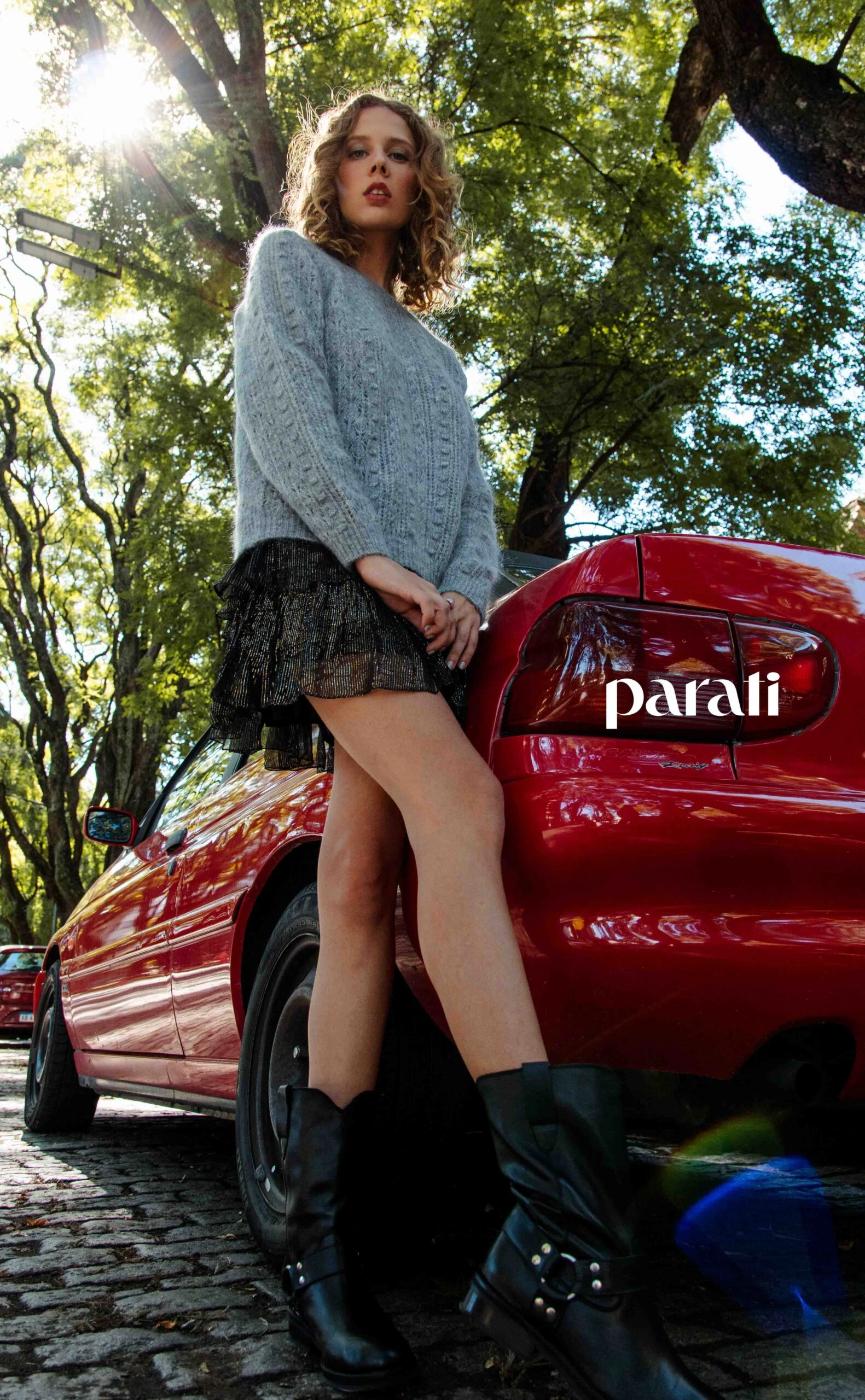 Estilo Para Ti: gris