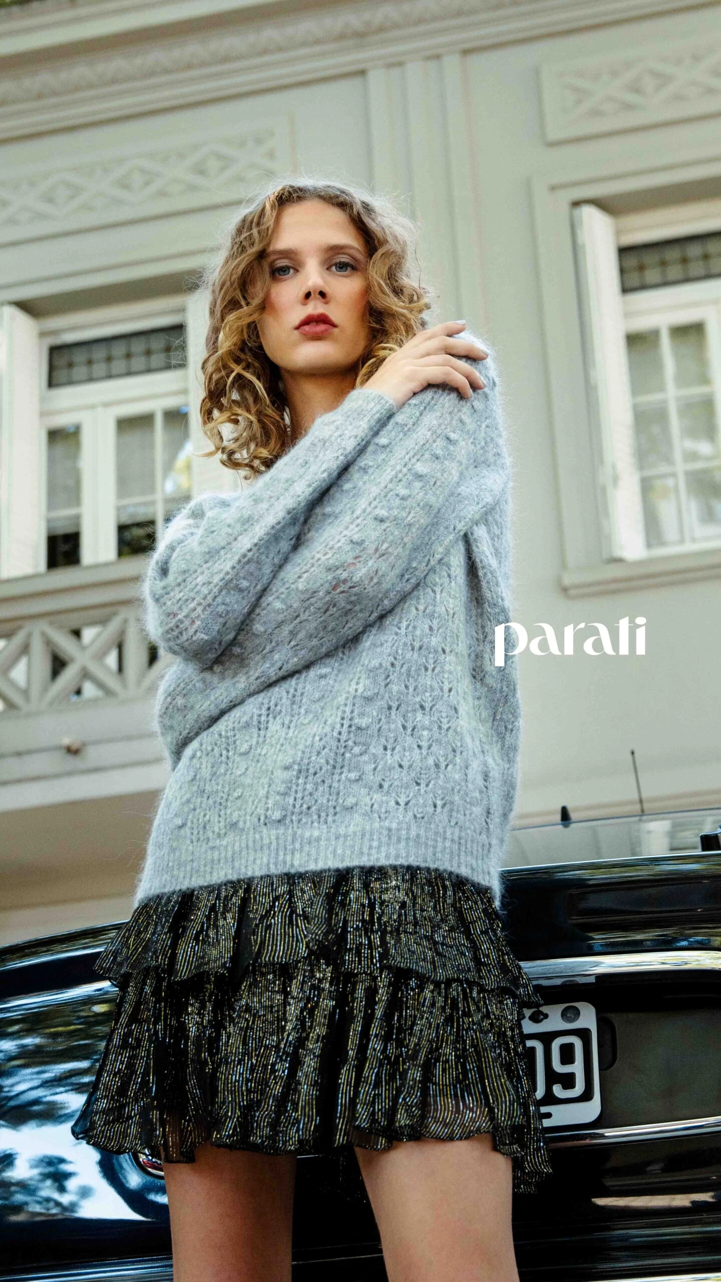 Estilo Para Ti: gris