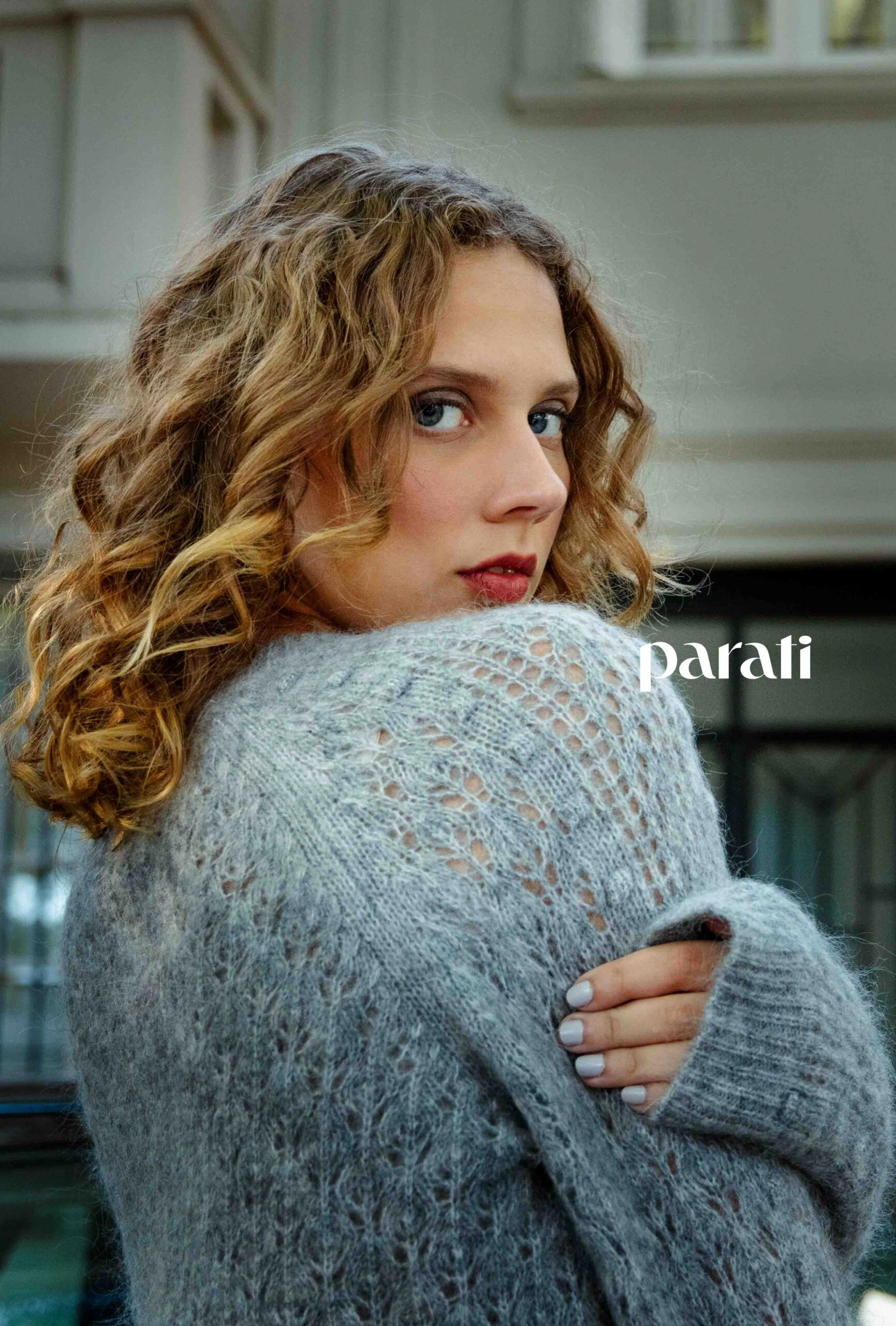 Estilo Para Ti: gris