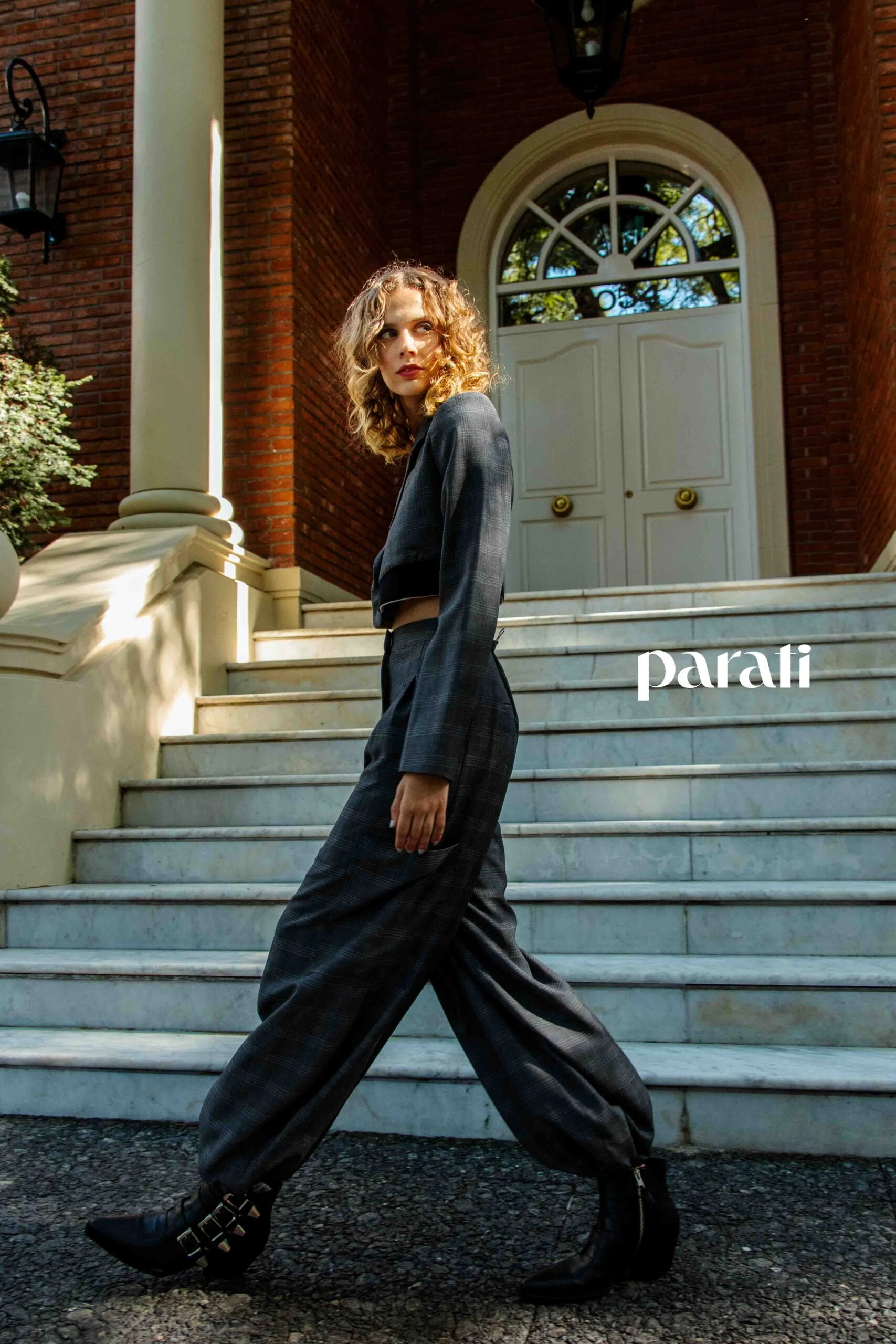 Estilo Para Ti: gris