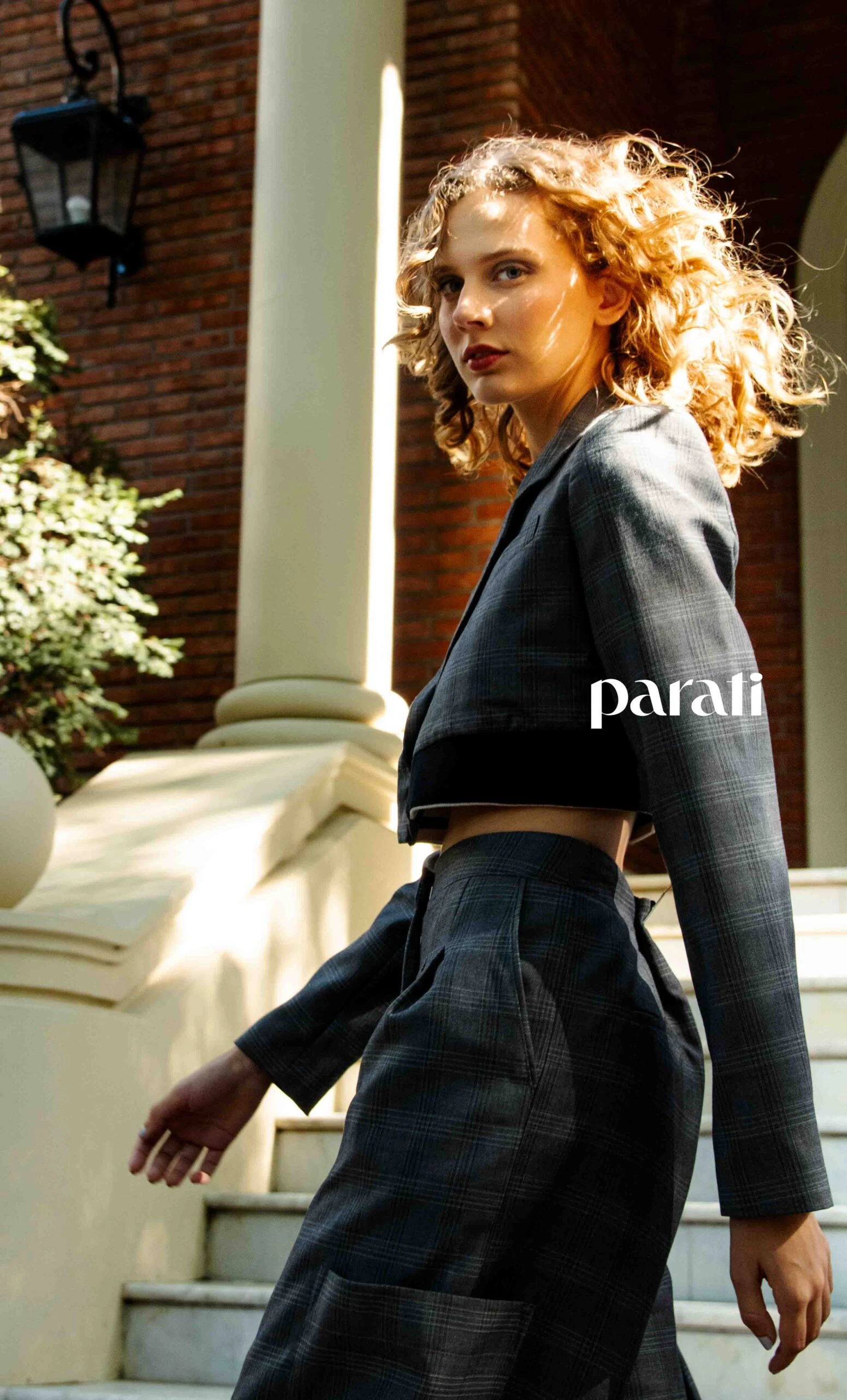 Estilo Para Ti: gris