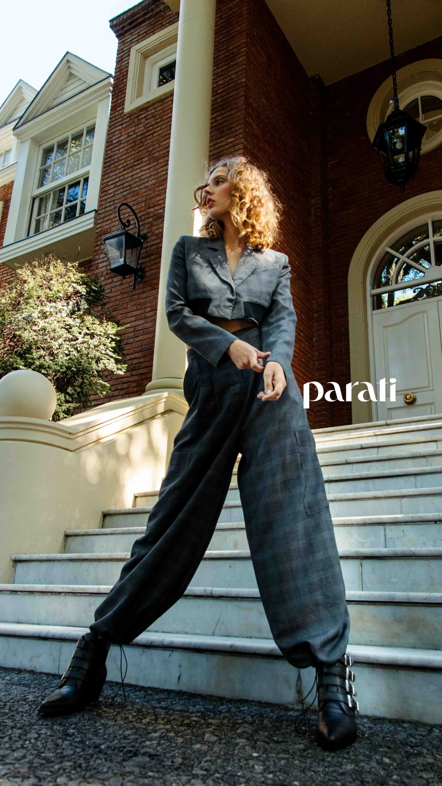 Estilo Para Ti: gris