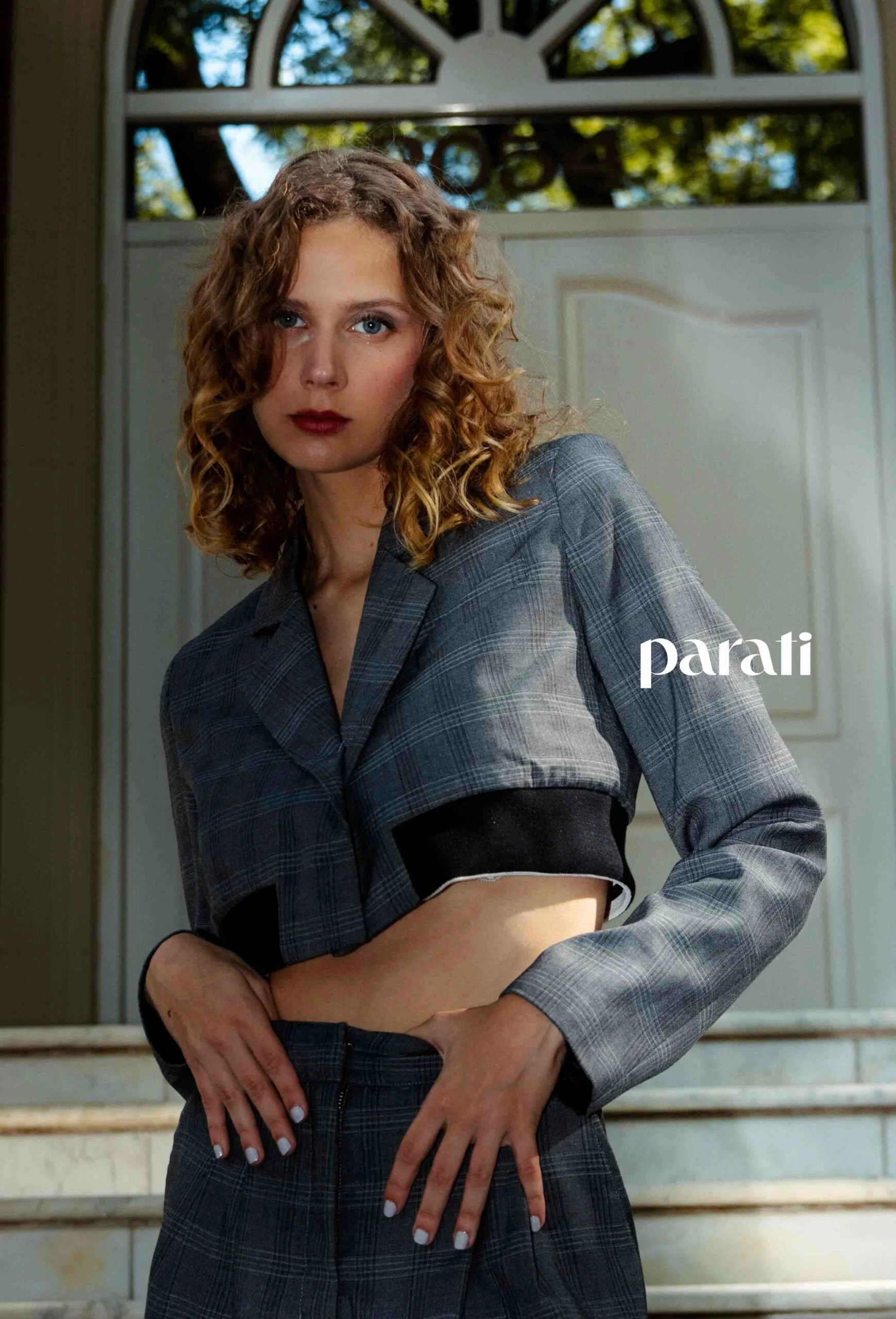 Estilo Para Ti: gris