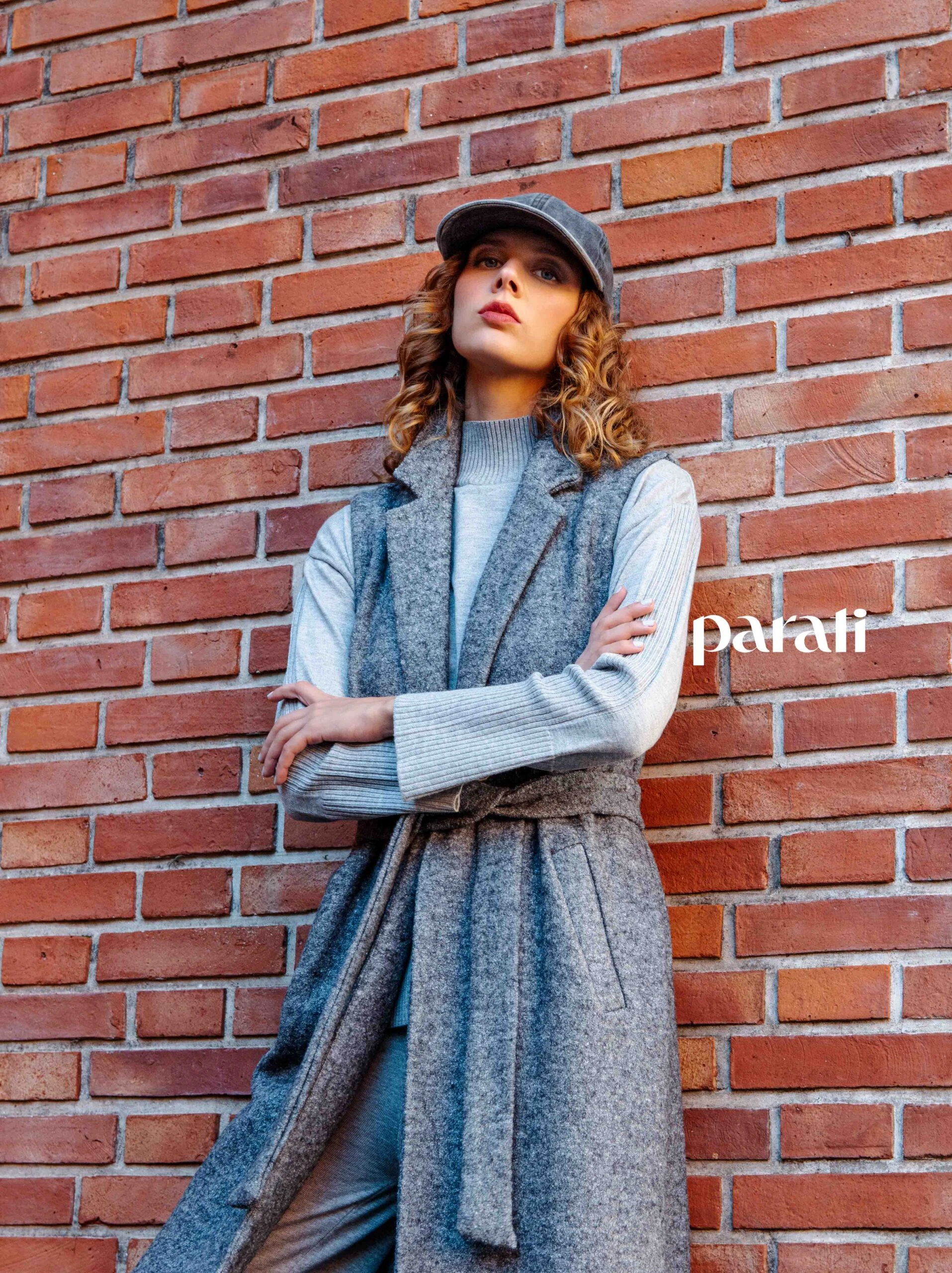 Estilo Para Ti: gris