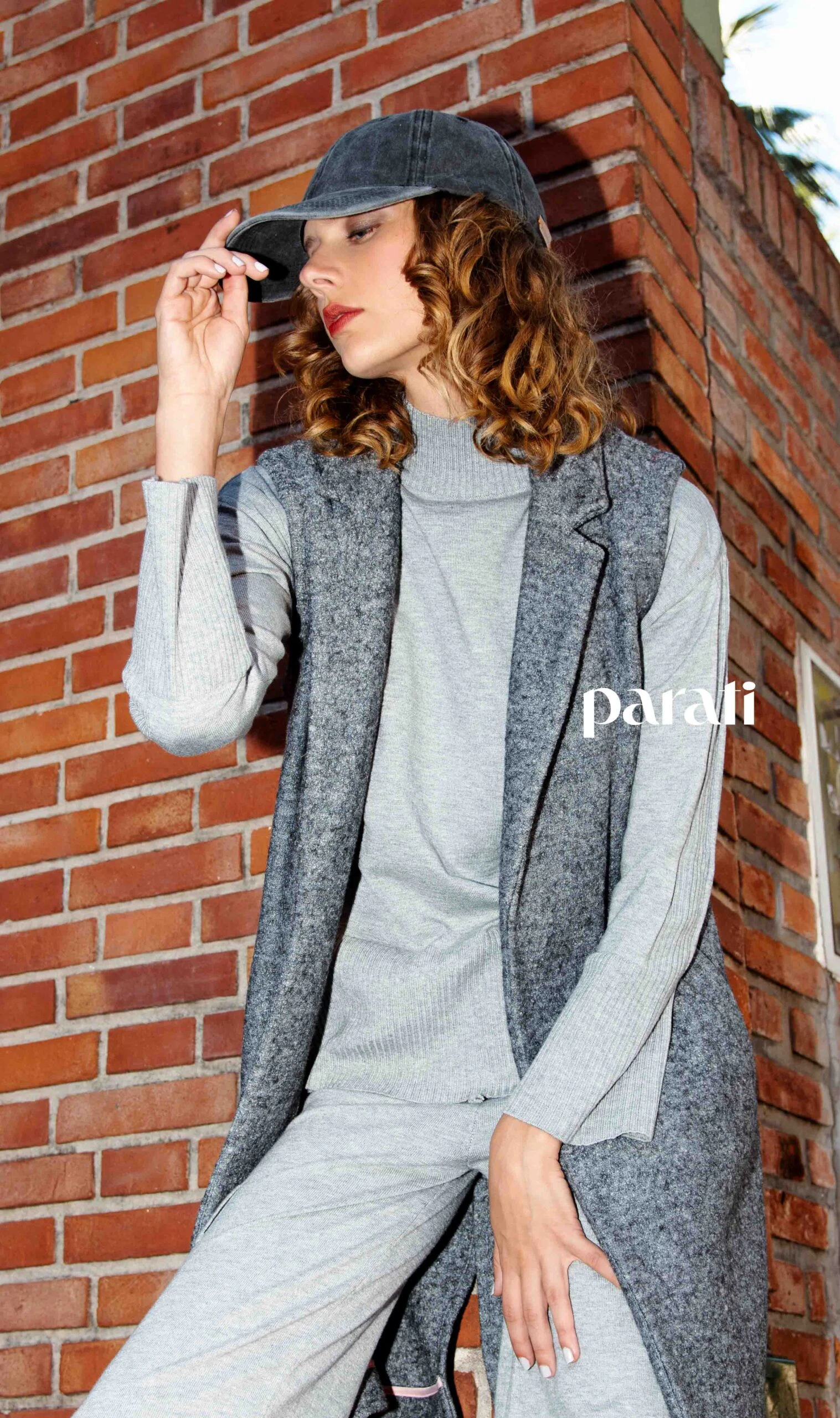 Estilo Para Ti: gris