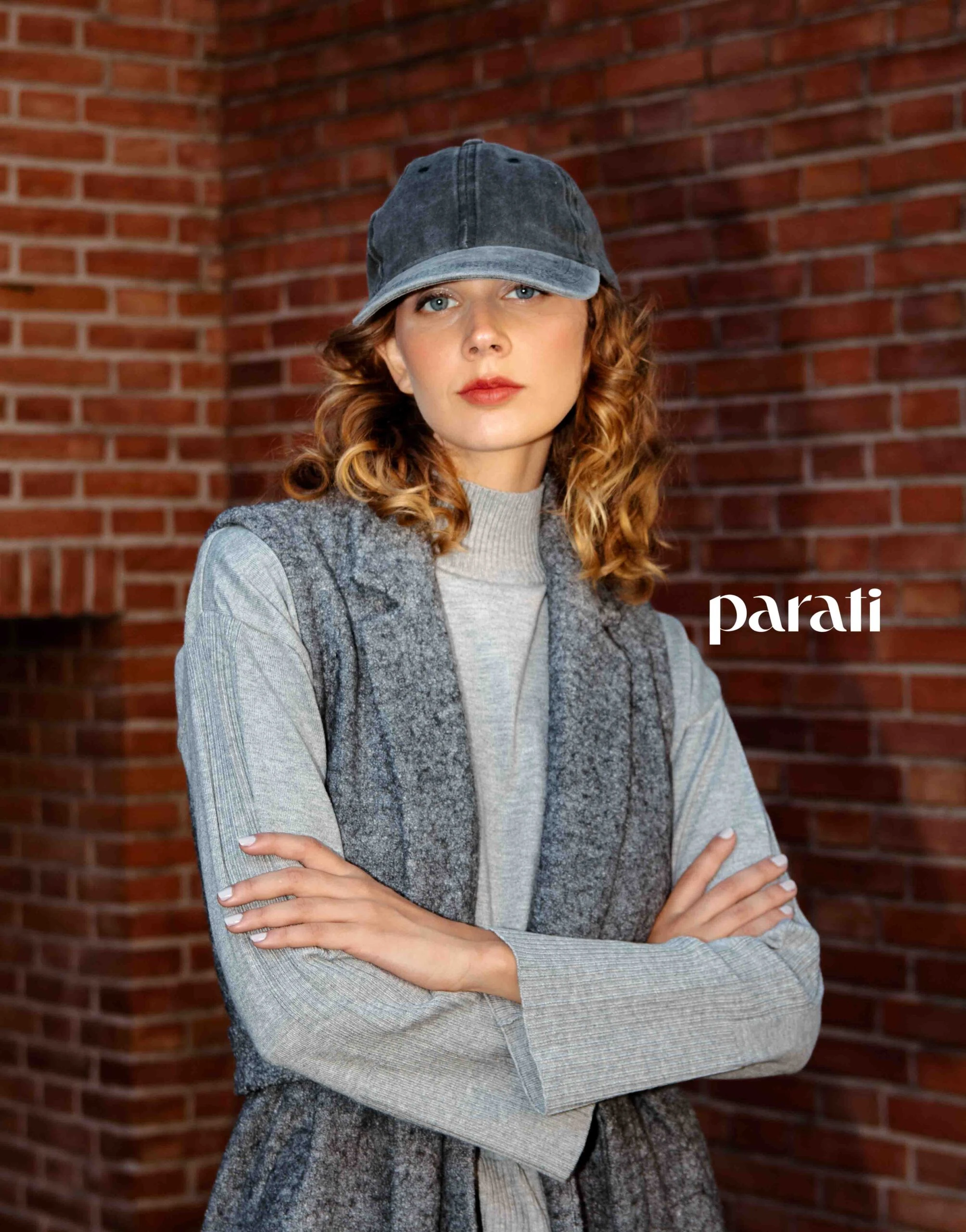 Estilo Para Ti: gris