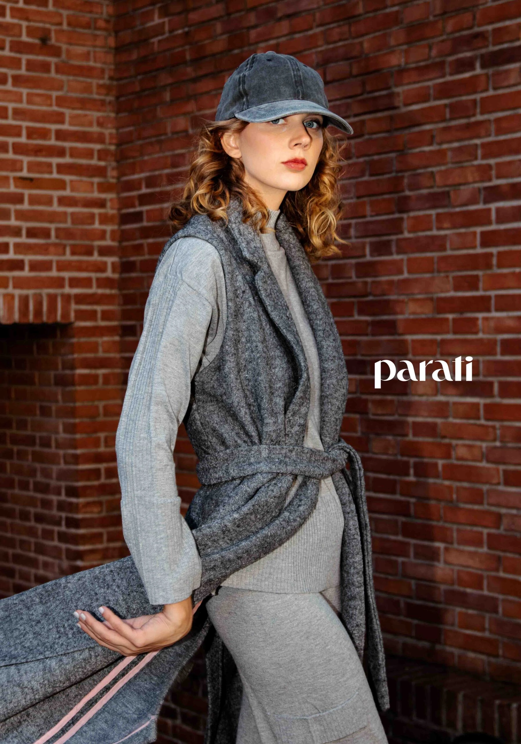 Estilo Para Ti: gris