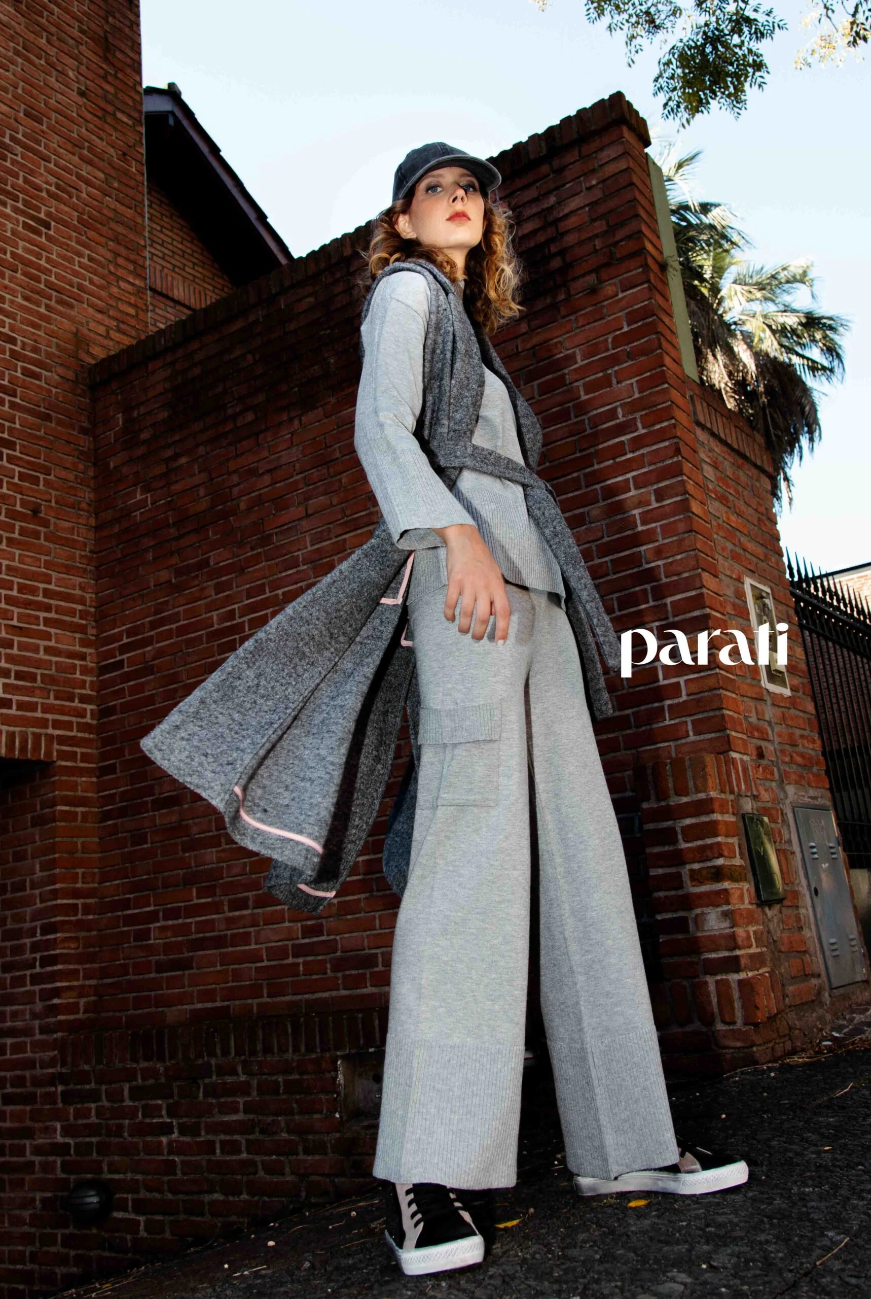 Estilo Para Ti: gris