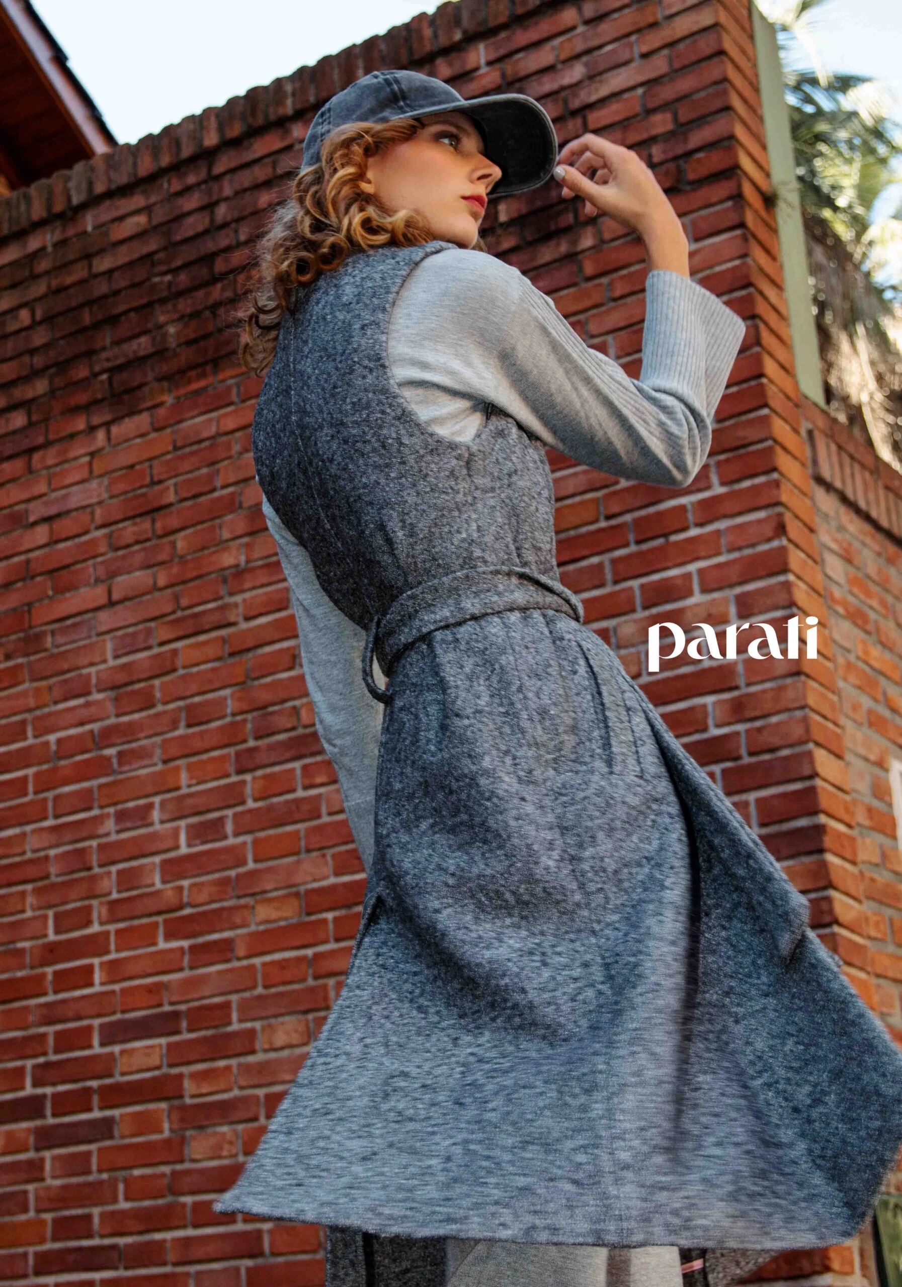 Estilo Para Ti: gris