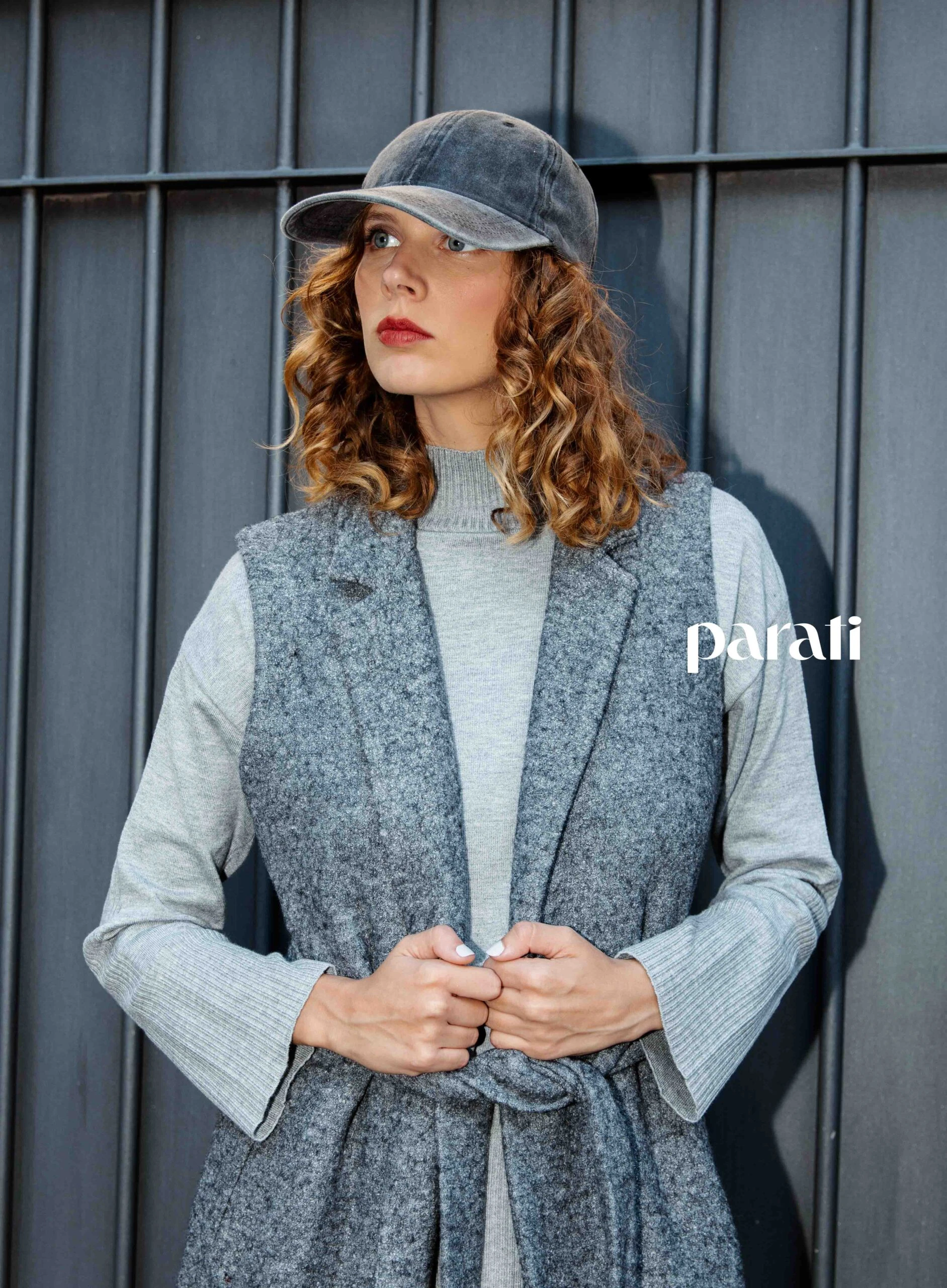 Estilo Para Ti: gris